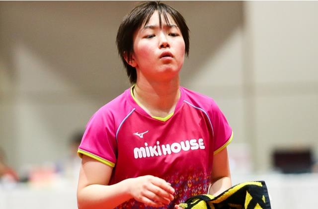 中国队稳住 中国队稳住