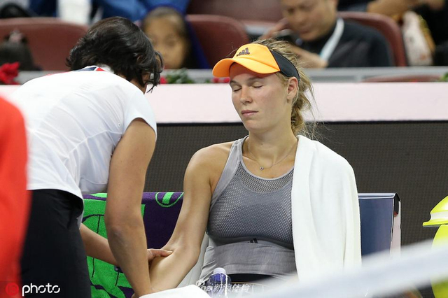 防守端需要 防守端需要