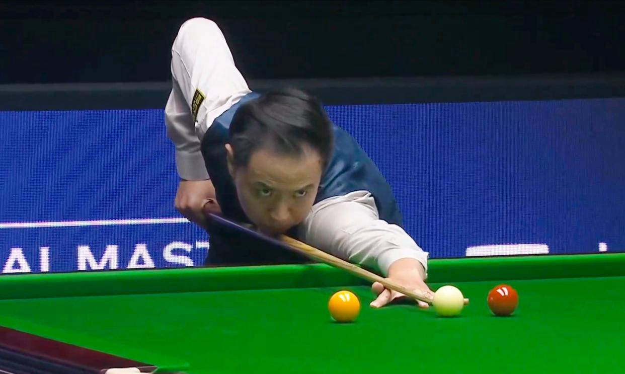 姆斯的高效 姆斯的高效