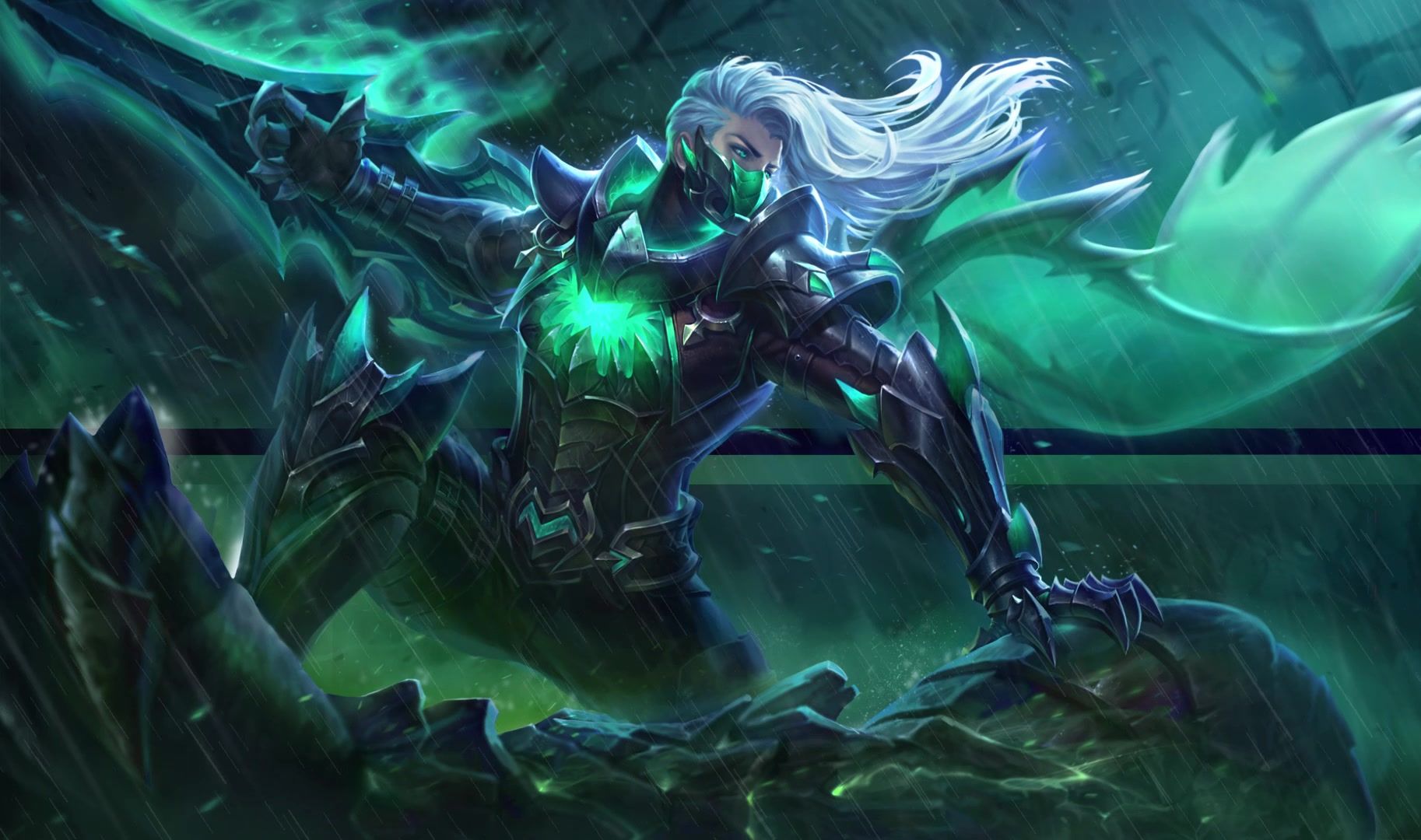 克制了贪婪 克制了贪婪